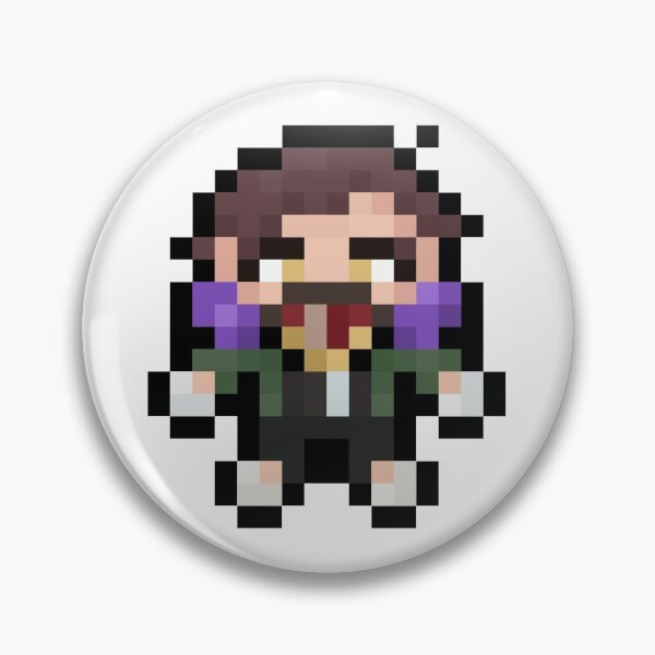 Artikelvorschau, Pixel Sprite überholen entworfen und verkauft von Toffeecoco1.