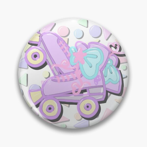 Item preview, Party Skates! designed and sold by popingo.