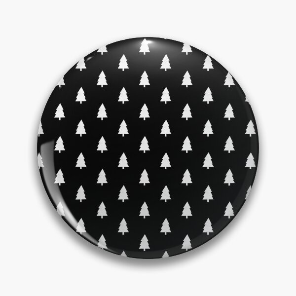 Item preview, Black Forest Pattern designed and sold by Leah Flores.