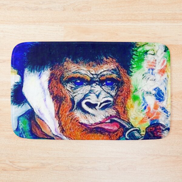 Item preview, Vincent Van Gogh meets Surrealism  designed and sold by Mabbatt-art.