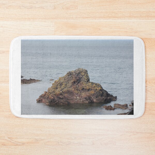 Item preview, Rock from outlook post, Dunbar, Scotland designed and sold by dredfell.