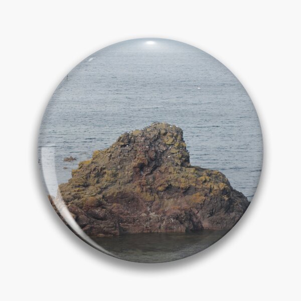 Item preview, Rock from outlook post, Dunbar, Scotland designed and sold by dredfell.