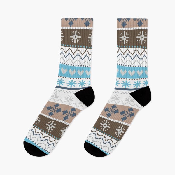 Item preview, Fair Isle designed and sold by IrenaW.