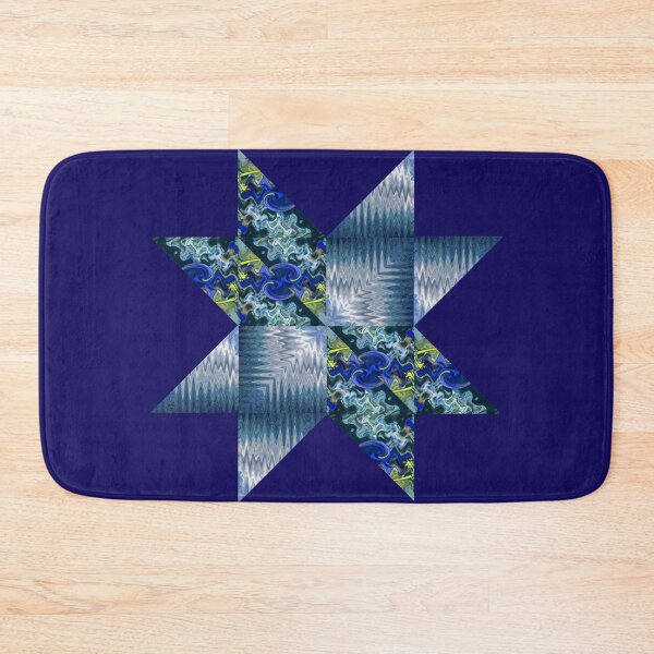 Item preview, Broken Star designed and sold by Kathy Weaver.