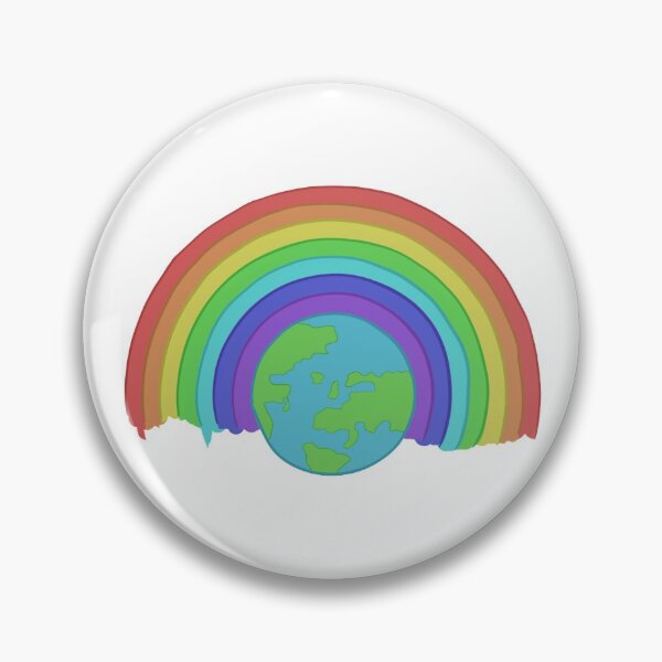 Item preview, Rainbow designed and sold by infinitecats.