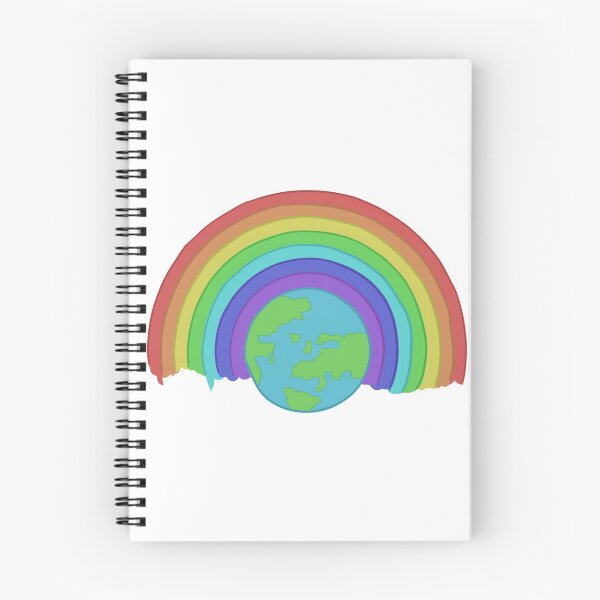 Item preview, Rainbow designed and sold by infinitecats.