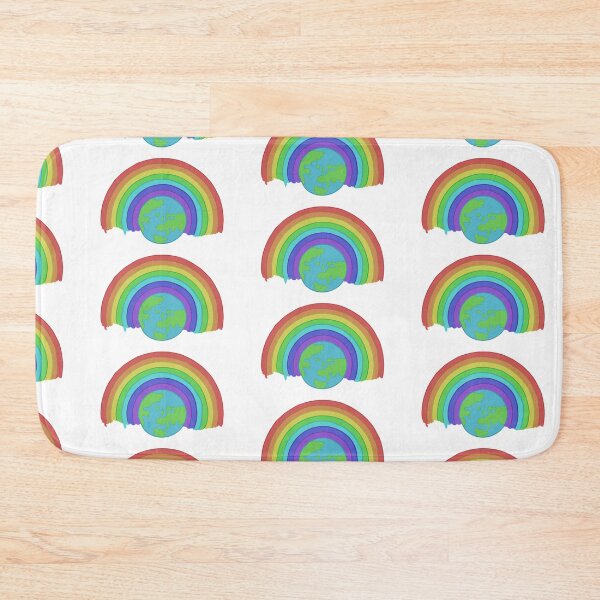 Item preview, Rainbow designed and sold by infinitecats.