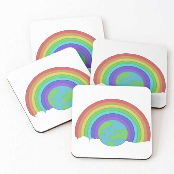 Item preview, Rainbow designed and sold by infinitecats.