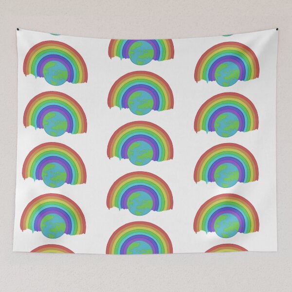 Item preview, Rainbow designed and sold by infinitecats.