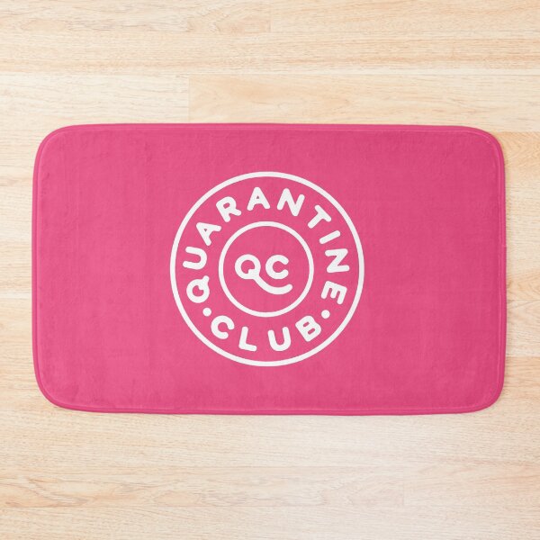 Item preview, Club Quarantine #05 designed and sold by SalahBlt.