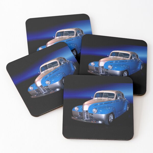 Item preview, 1940 Oldsmobile Series 60 Coupe designed and sold by Thomas Burtney.