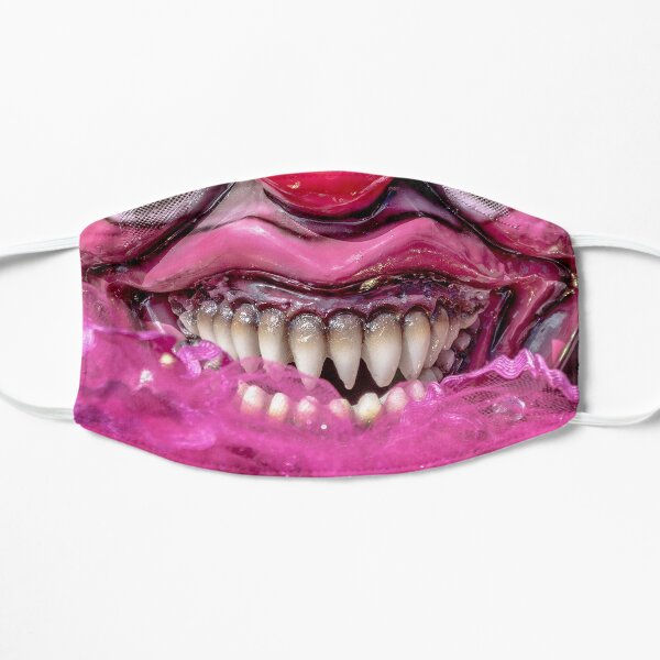 Clowns Maske Maske