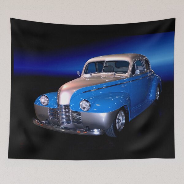 Item preview, 1940 Oldsmobile Series 60 Coupe designed and sold by Thomas Burtney.
