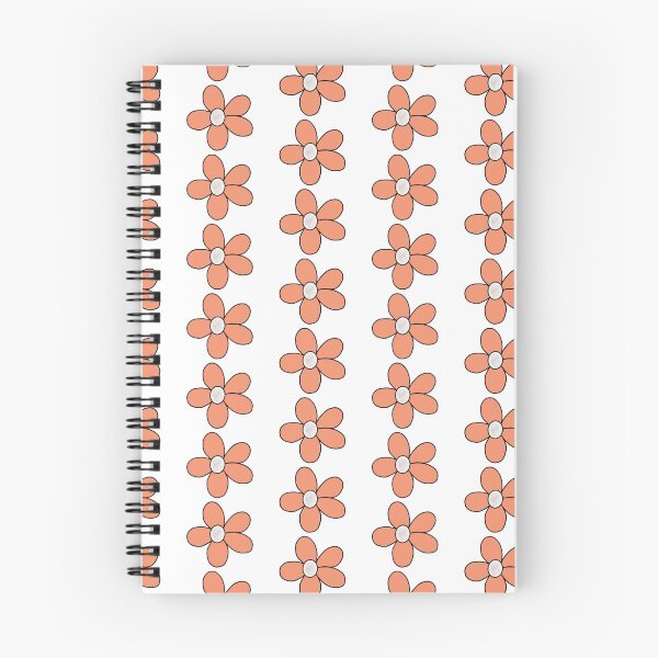 Item preview, Orange flower designed and sold by tylerfeaster.