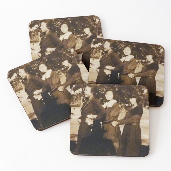 Item preview, 3 Victorian Women designed and sold by Vintaged.