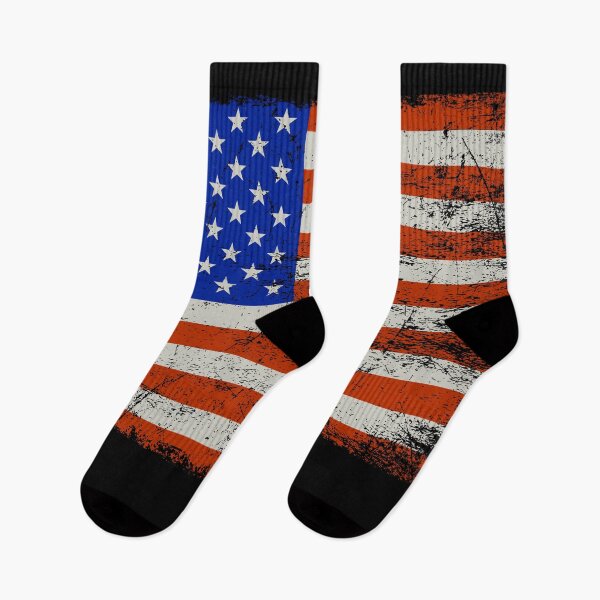 Item preview, American Flag designed and sold by muskitt.