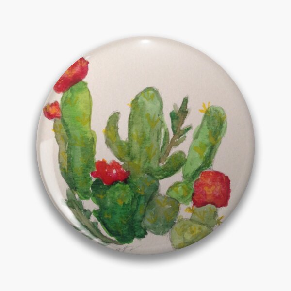 Item preview, Bountiful Cacti - Succulent designed and sold by Rigel Bergonio.