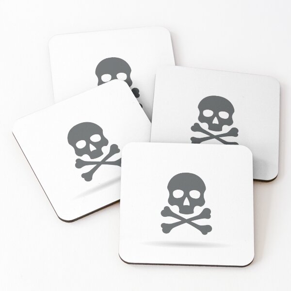 Item preview, Skull and Bones - Piracy designed and sold by KNBS.