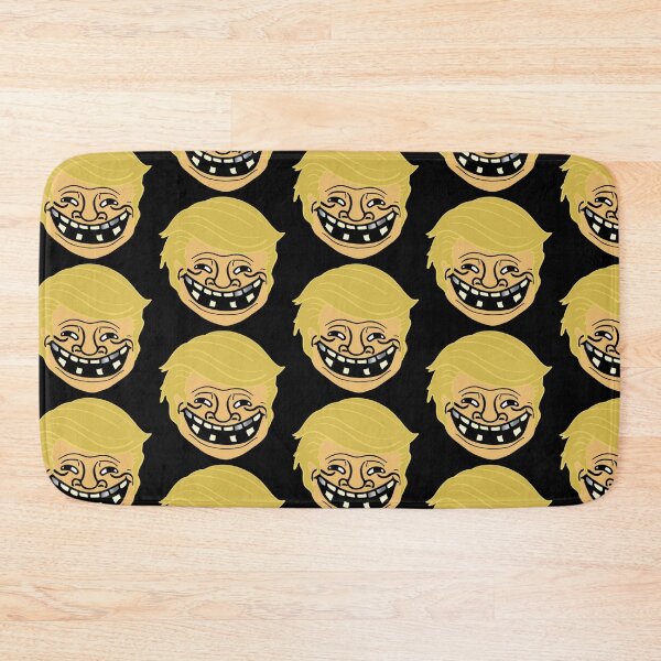 Item preview, Troll face designed and sold by ErenStream.