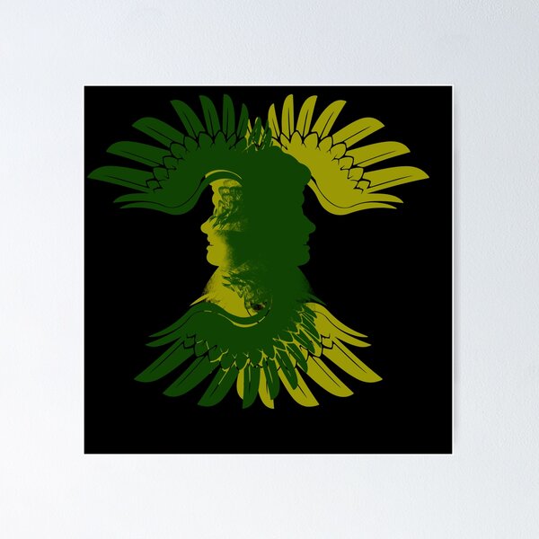 Item preview, Wings designed and sold by Jmutebi.