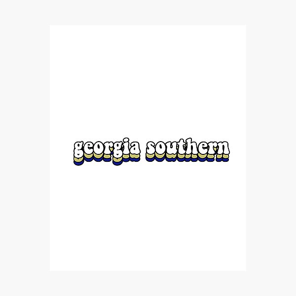 Item preview, gsu designed and sold by collegeacc.