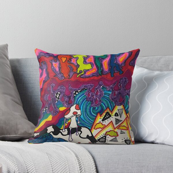 Artikelvorschau, trippige psychedelische Kunst entworfen und verkauft von lulutierney12.