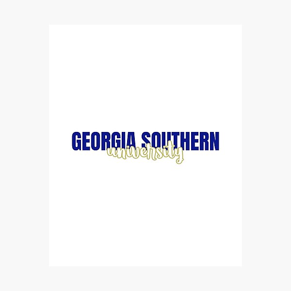 Item preview, gsu designed and sold by collegeacc.