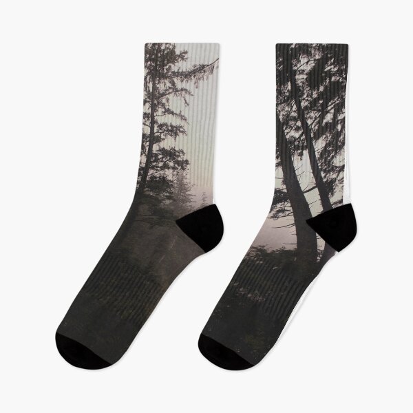 Item preview, Oregon Coastal Forest designed and sold by Leah Flores.