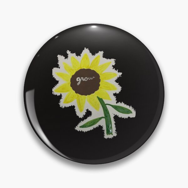 Item preview, Grow designed and sold by dancingbubbles.