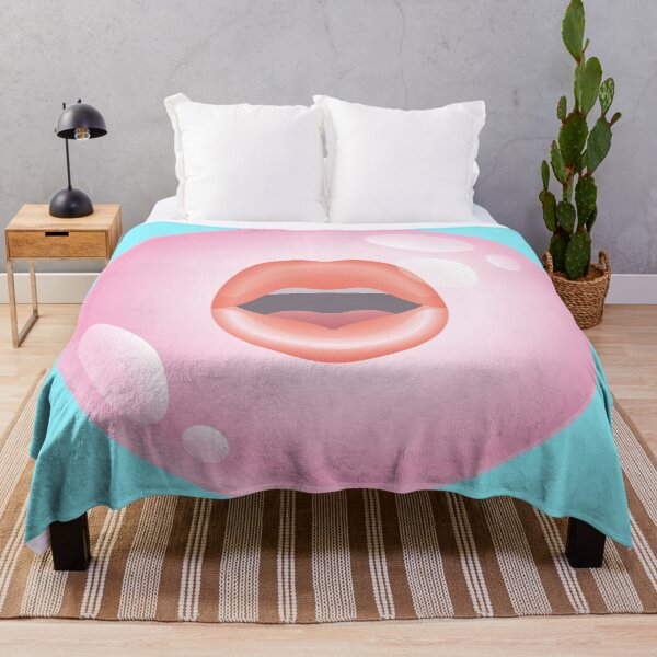 Item preview, Bubble gum art designed and sold by AthertonCustoms.