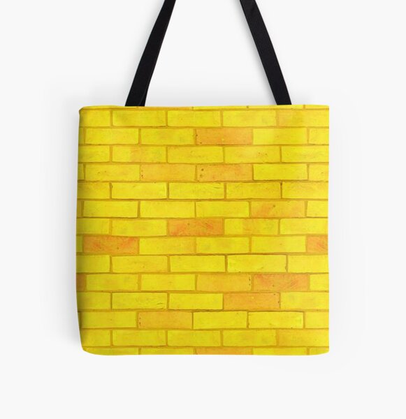 Item preview, Yellow Brick Road designed and sold by unclestich.