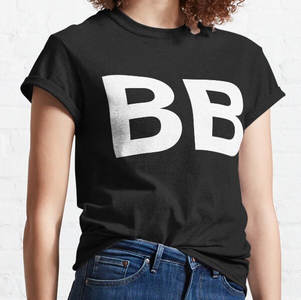 BB Tee - Animal Crossing: New Leaf Classic T-Shirt