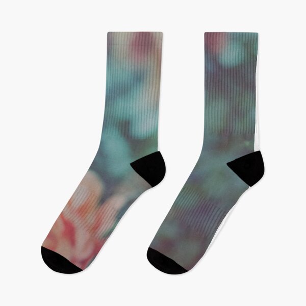 Item preview, Faded Floral designed and sold by Leah Flores.