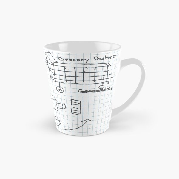 Artikelvorschau, Intelligente und gesunde Häuser: TeresaTown bei Redbubble 2020 entworfen und verkauft von Mark Stansberry.