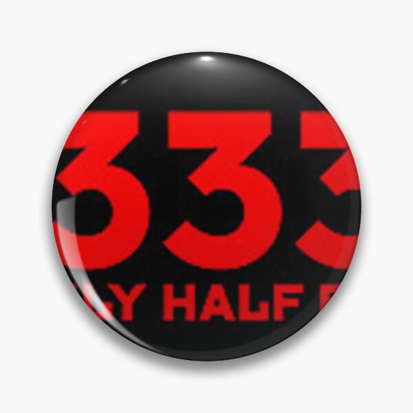 Item preview, 333 HALF EVIL  designed and sold by gadgetworld.