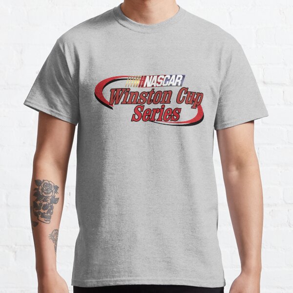 Race Cars Championship Series Classic T-Shirt