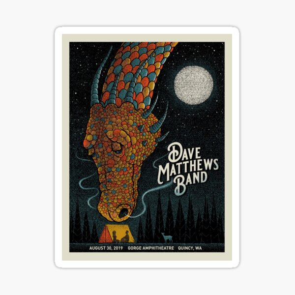Dave Sticker
