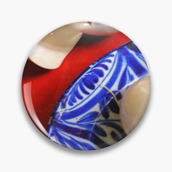 Item preview, Shell On Red designed and sold by peterrobinsonjr.