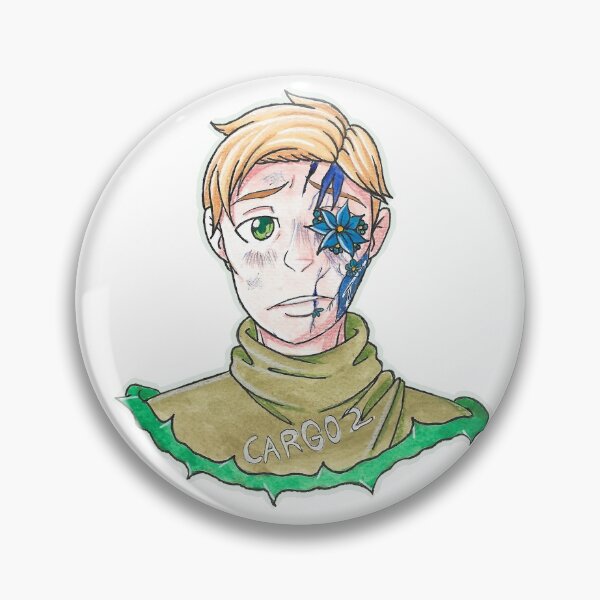 Artikelvorschau, DBH Raph Büste entworfen und verkauft von animecat33.