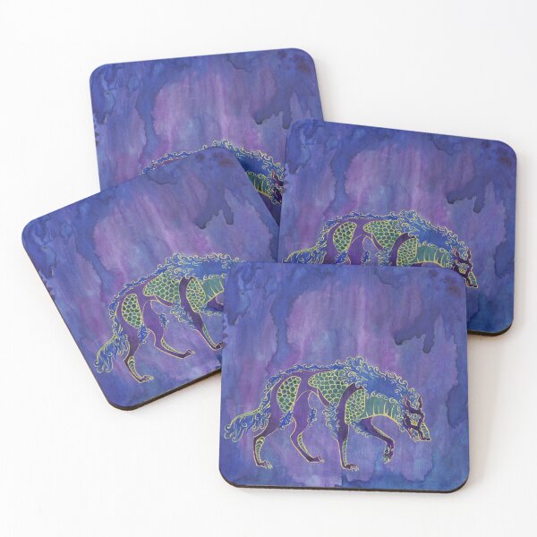 Item preview, Zoi Foo Dog designed and sold by LauraGarabedian.