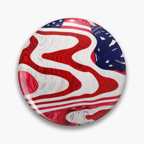 Item preview, Red White and Blue designed and sold by Kathy Weaver.