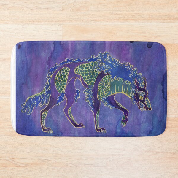 Item preview, Zoi Foo Dog designed and sold by LauraGarabedian.