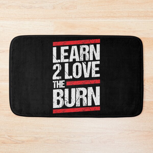 Item preview, Weight Loss Shirt Learn 2 Love Gift Tee designed and sold by haselshirt.