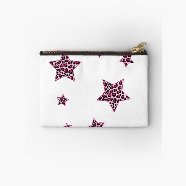 Item preview, Hot Pink Cheetah Stars Pack designed and sold by sydneyurban.