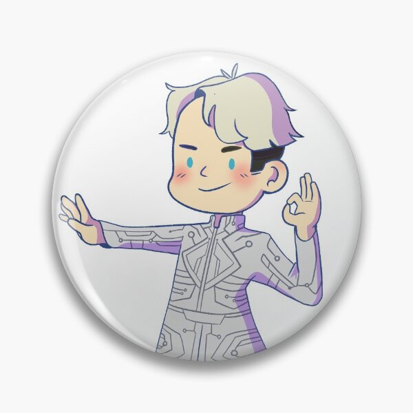 Item preview, Squip Be More Chill designed and sold by meowlody.