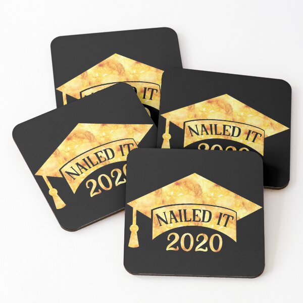 Item preview, Nailed It 2020 designed and sold by hatimelhag.