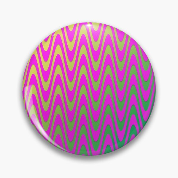 Item preview, Pink in Waves designed and sold by Kathy Weaver.
