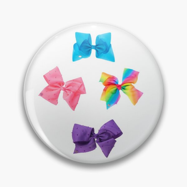 Item preview, Jojo Siwa bow set designed and sold by Babygoat6.