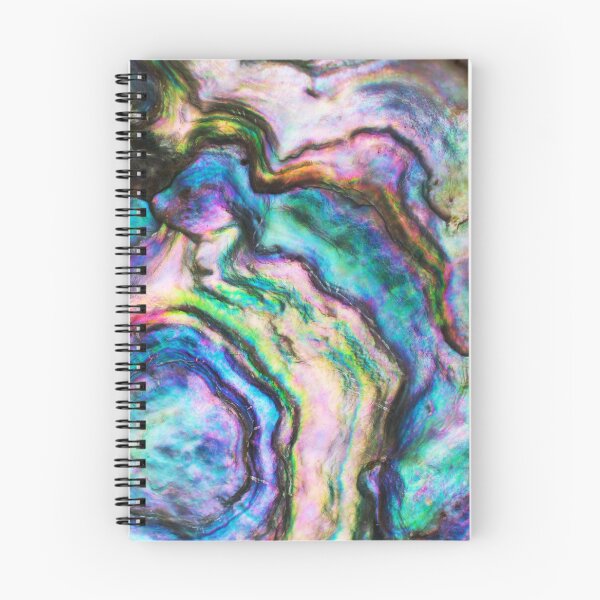 Item preview, ABALONE SHELL designed and sold by ssduckman.