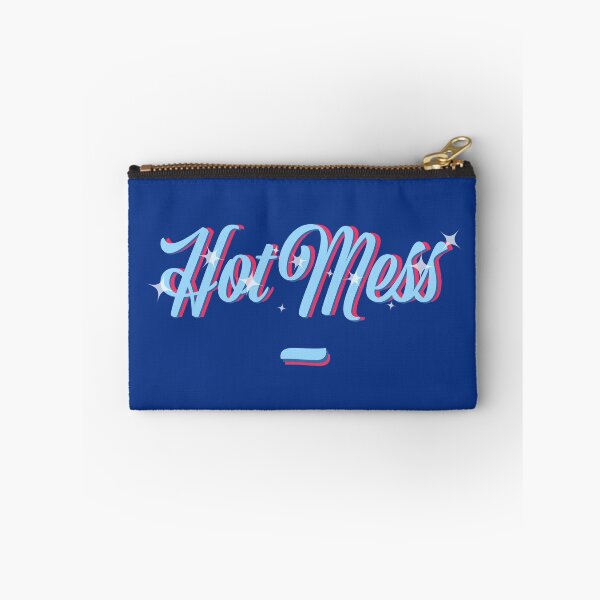 Item preview, Hot Mess designed and sold by Designwebjae.